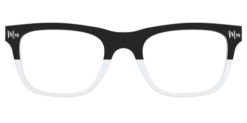 The Mrs. & Mrs. - Pair Eyewear