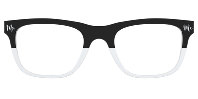 The Mx. & Mx. - Front Top Thumbnail - Pair Eyewear