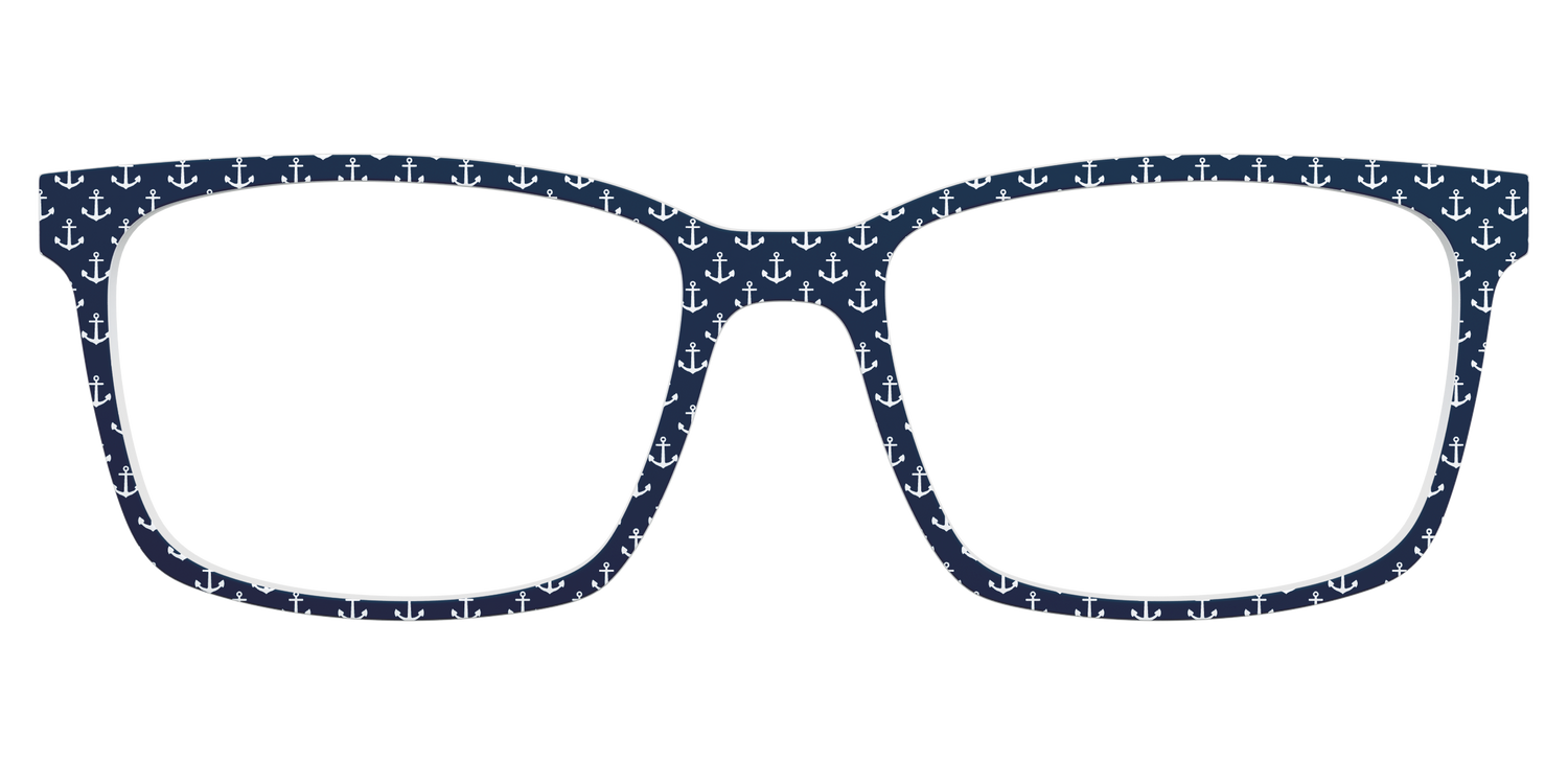 The Anchors - Lifestyle Kirby Top Image - Pair Eyewear