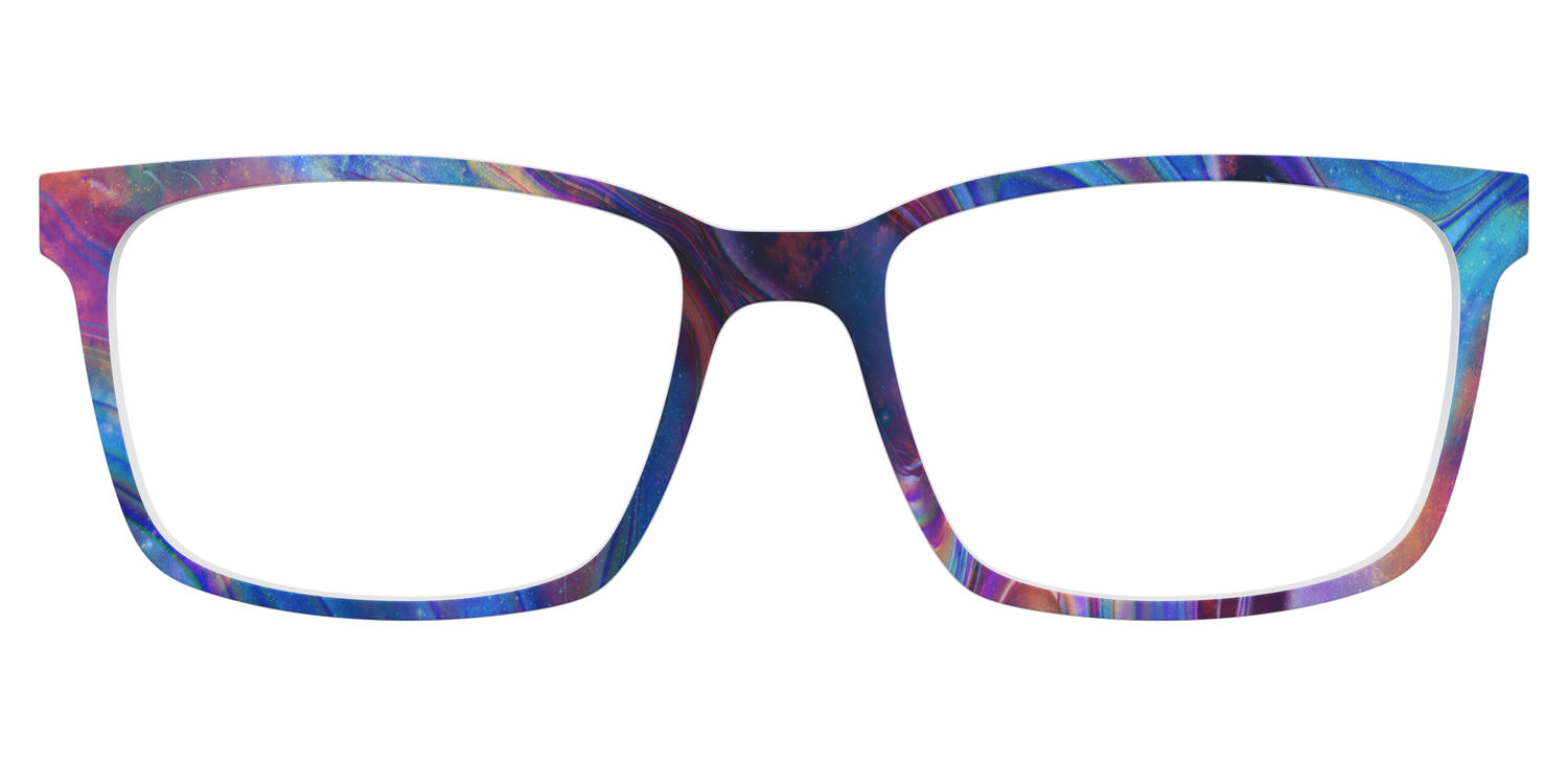 The Aurora Sky - Lifestyle Kirby Top Image - Pair Eyewear