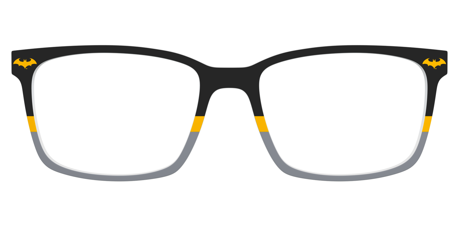 The Batman - Lifestyle Kirby Top Image - Pair Eyewear