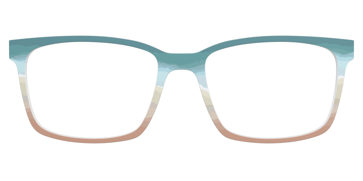 The Beach - Lifestyle Kirby Top Image - Pair Eyewear