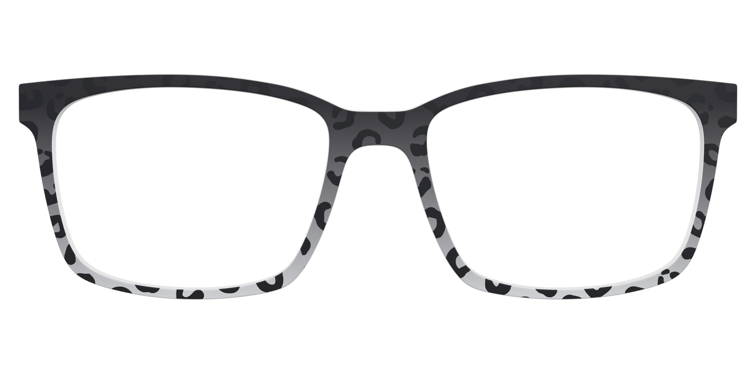 The Black Cheetah - Lifestyle Kirby Top Image - Pair Eyewear