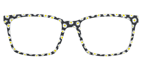 The Black Daisy - Kirby Top - Pair Eyewear