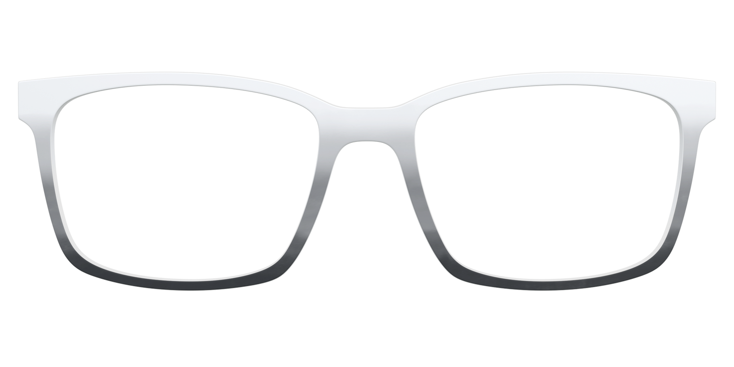 The Black Dip Dye - Lifestyle Kirby Top Image - Pair Eyewear