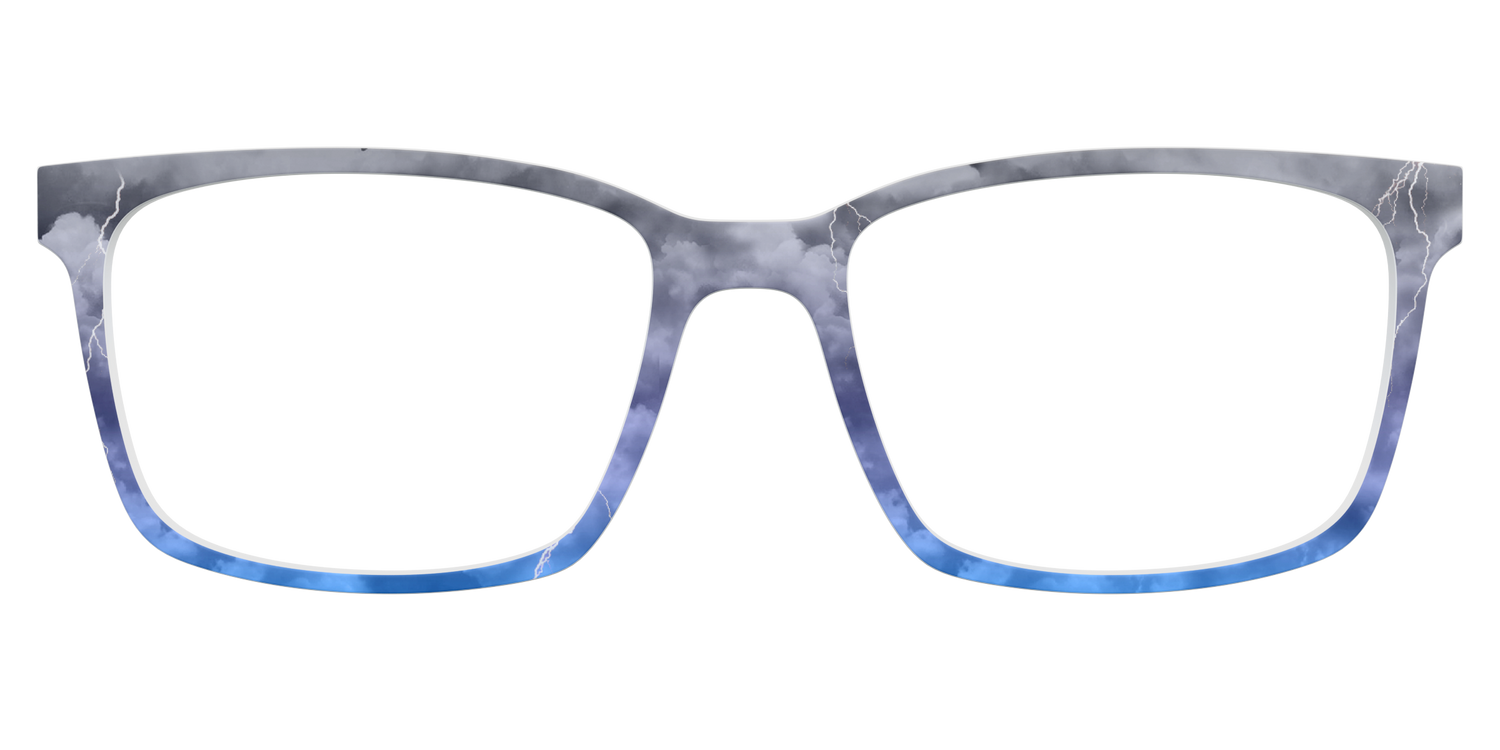 The Blue Storm - Lifestyle Kirby Top Image - Pair Eyewear