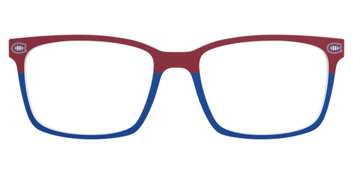 The Canadiens® Split - Kirby Top - Pair Eyewear