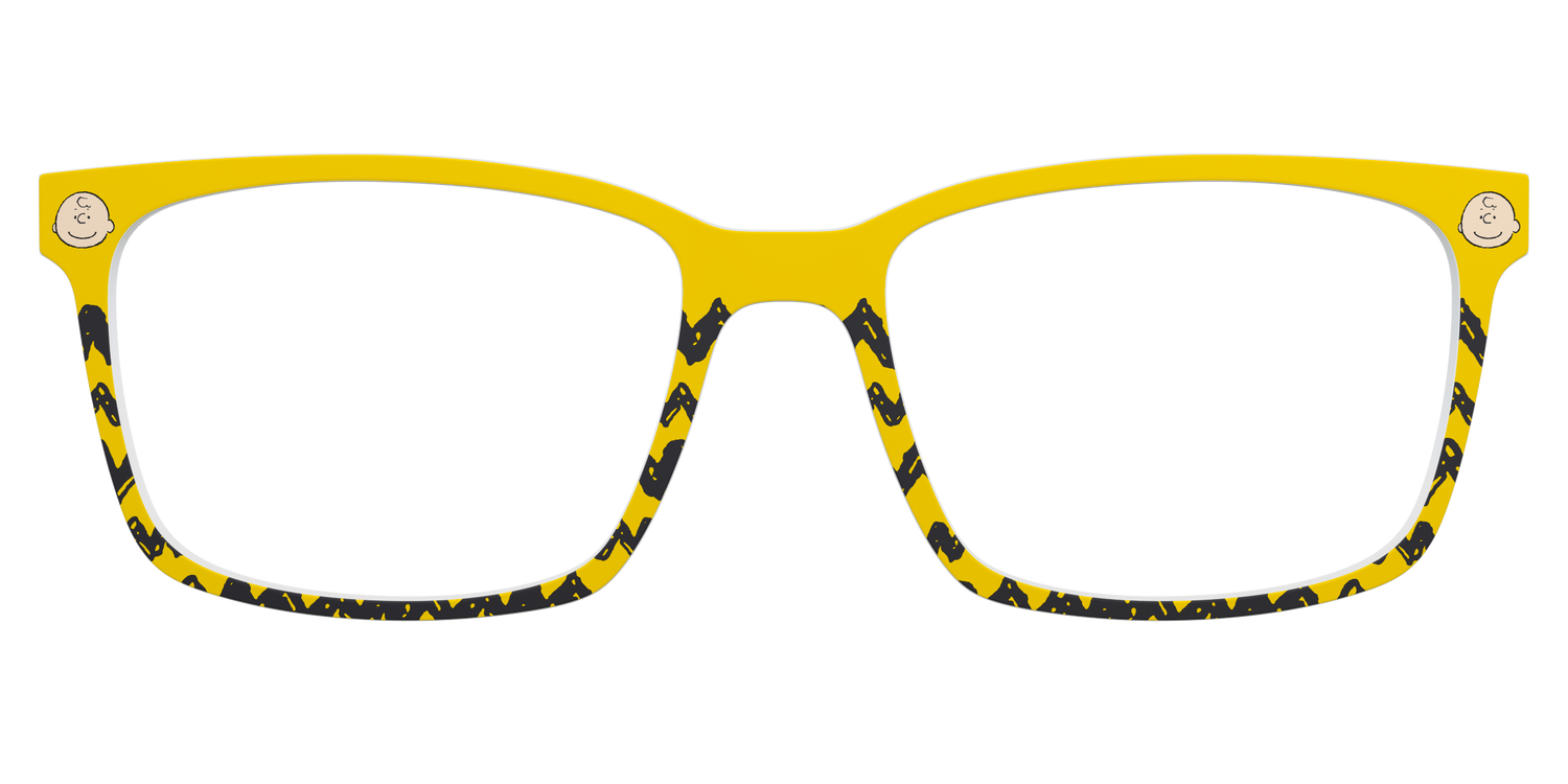 The Charlie Brown - Lifestyle Kirby Top Image - Pair Eyewear