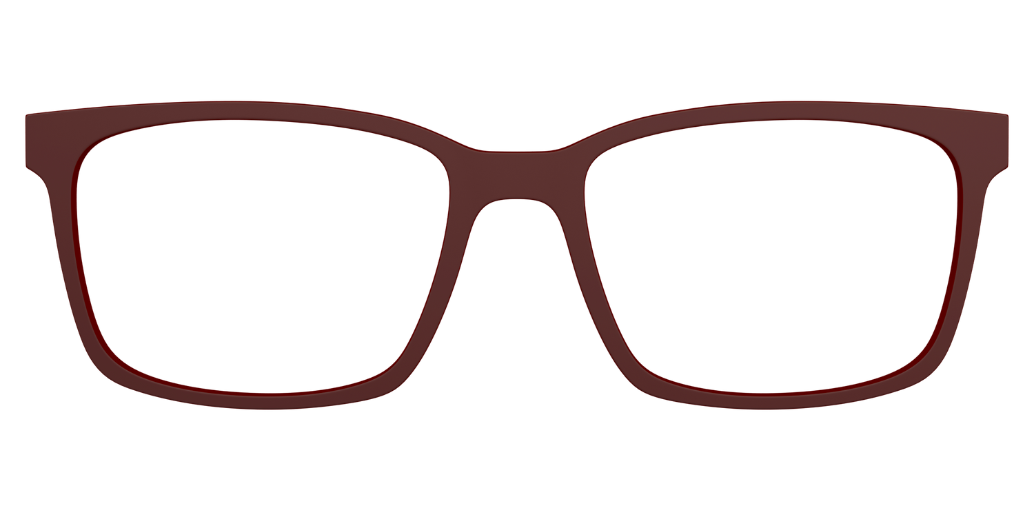 The Chocolate - Lifestyle Kirby Top Image - Pair Eyewear