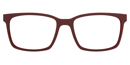 The Chocolate - Kirby Top - Pair Eyewear