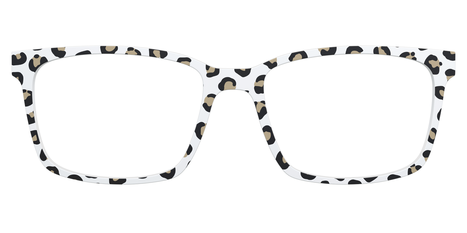 The Classic Cheetah - Lifestyle Kirby Top Image - Pair Eyewear