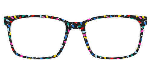 The Classic Winter Lights - Kirby Top - Pair Eyewear