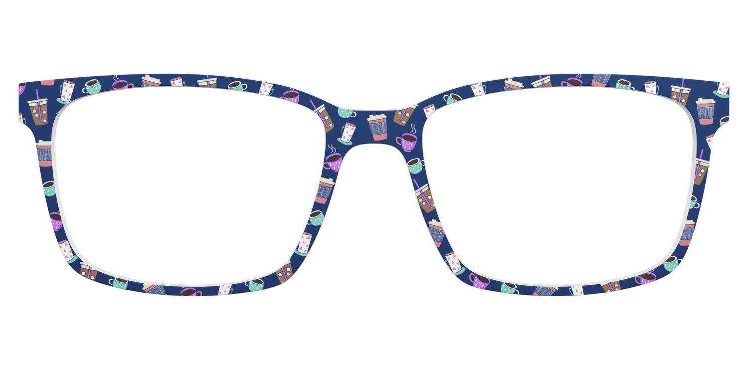 The Coffee - Lifestyle Kirby Top Image - Pair Eyewear