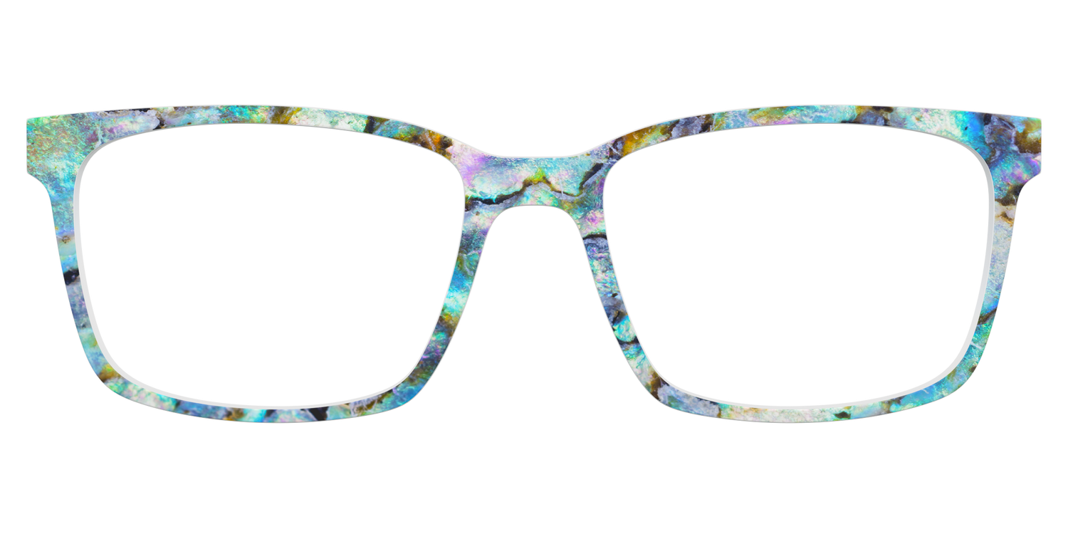 The Deep Sea Shell - Lifestyle Kirby Top Image - Pair Eyewear