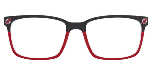 The Devils® Split - Kirby Top - Pair Eyewear
