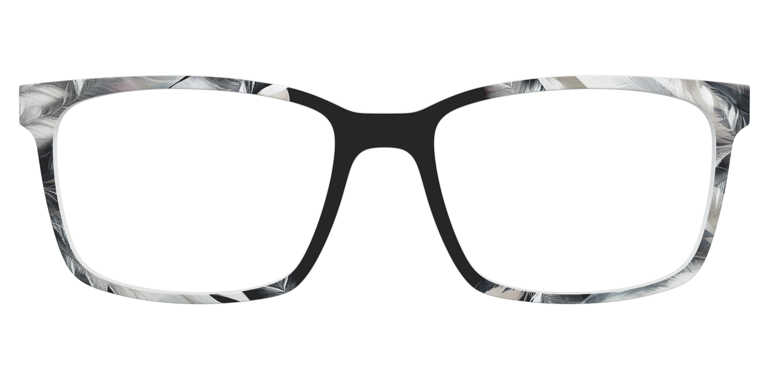 The Drama - Lifestyle Kirby Top Image - Pair Eyewear