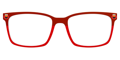 The Elmo - Front Top Thumbnail - Pair Eyewear