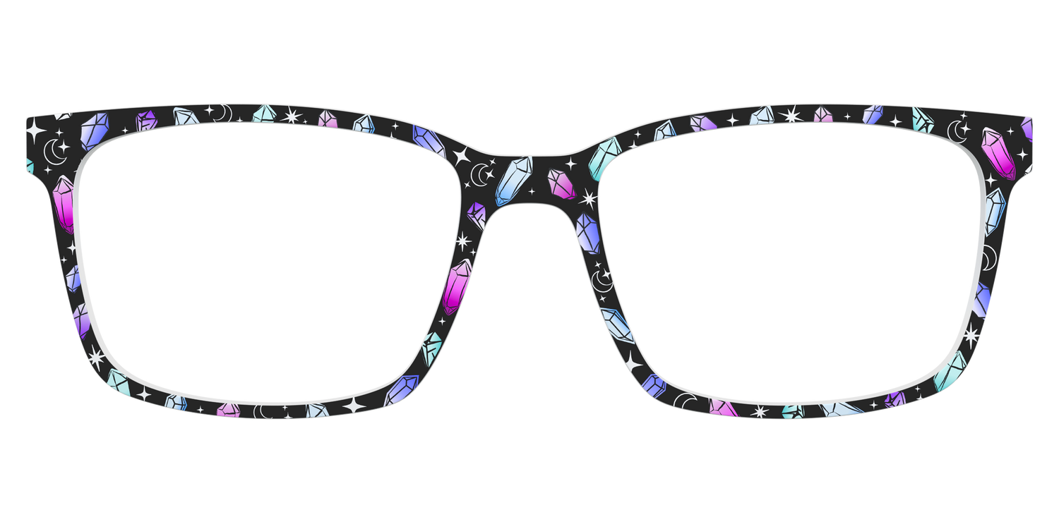 The Enchanted Gems - Lifestyle Kirby Top Image - Pair Eyewear