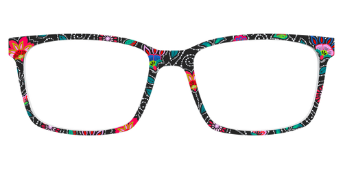 The Eternal Blooms - Kirby Top - Pair Eyewear