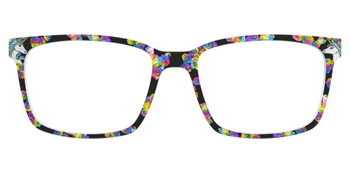 The Fantasy Flowers - Kirby Top - Pair Eyewear