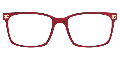 The Flames® Ice - Kirby Top - Pair Eyewear