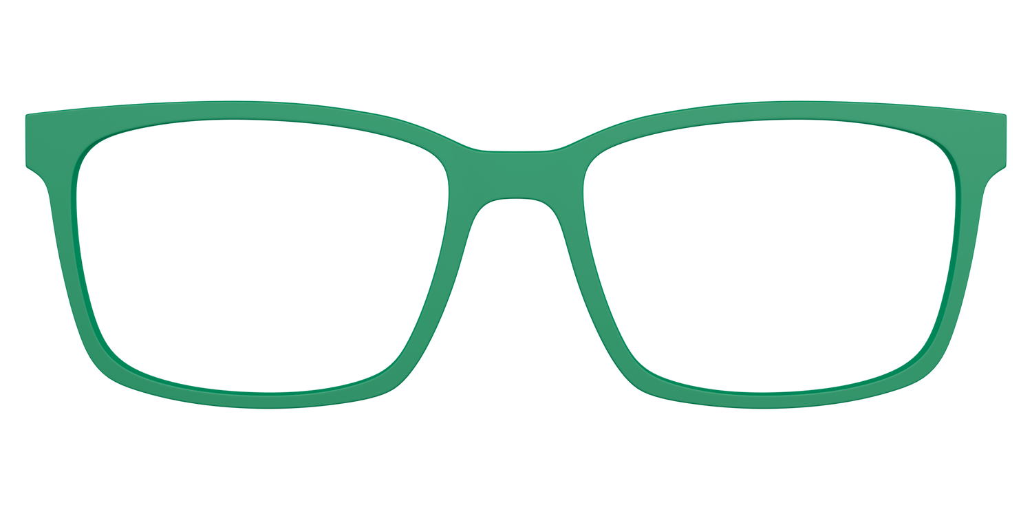 The Forest Green - Lifestyle Kirby Top Image - Pair Eyewear