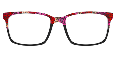 The Frida Flower Crown - Front Top Thumbnail - Pair Eyewear