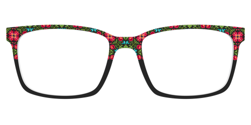 The Garden Tiles - Kirby Top - Pair Eyewear