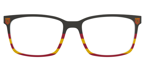 The Gryffindor™ - Kirby Top - Pair Eyewear