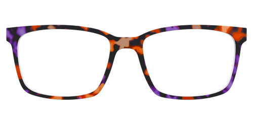 The Halloween Tortoise - Kirby Top - Pair Eyewear