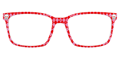The Harley Quinn Suit - Front Top Thumbnail - Pair Eyewear