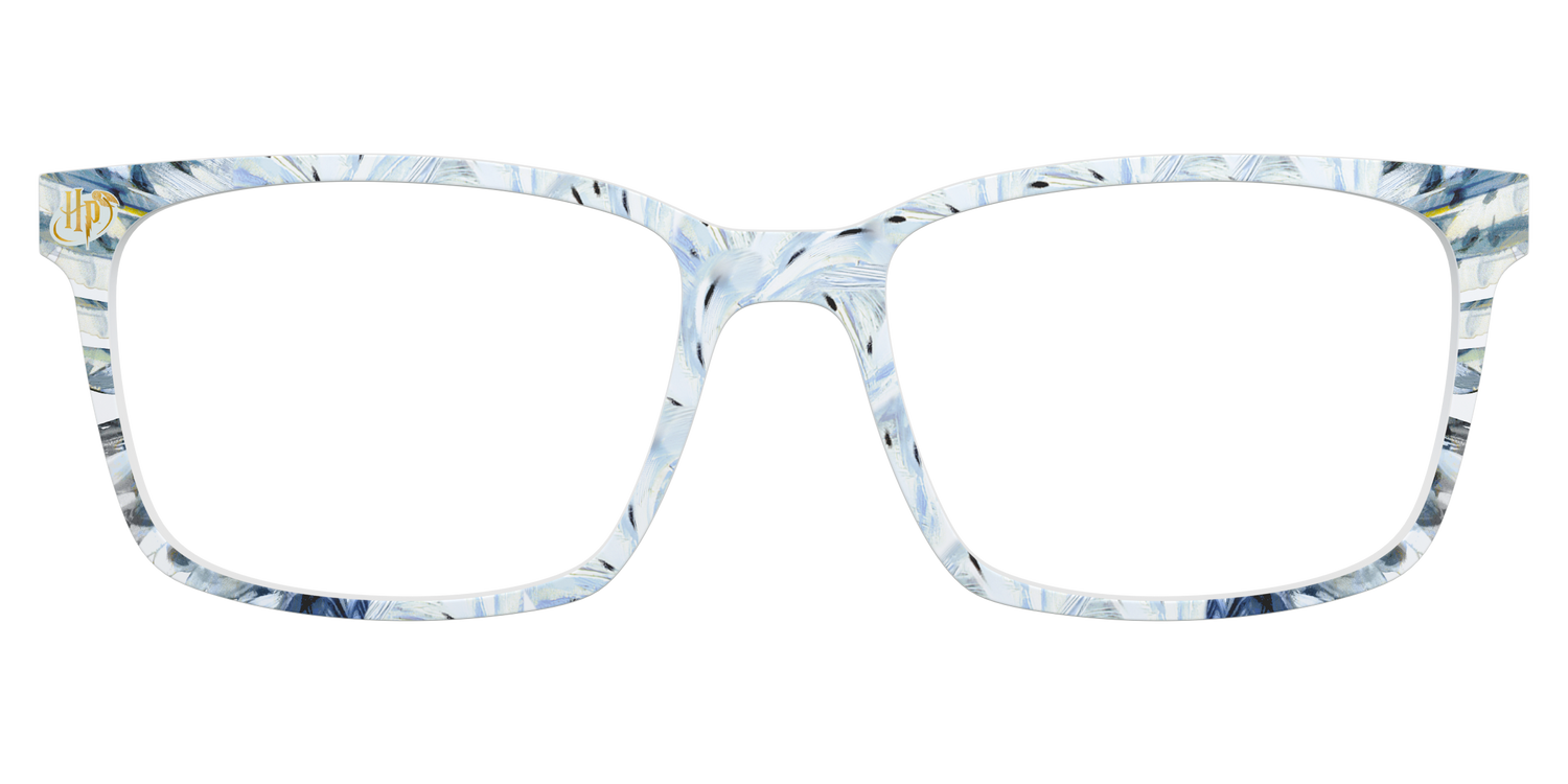 The Hedwig Feathers - Lifestyle Kirby Top Image - Pair Eyewear
