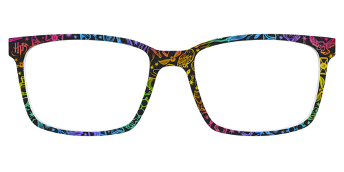 The Hogwarts™ Artifacts - Kirby Top - Pair Eyewear