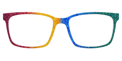 The Hogwarts™ Houses - Front Top Thumbnail - Pair Eyewear