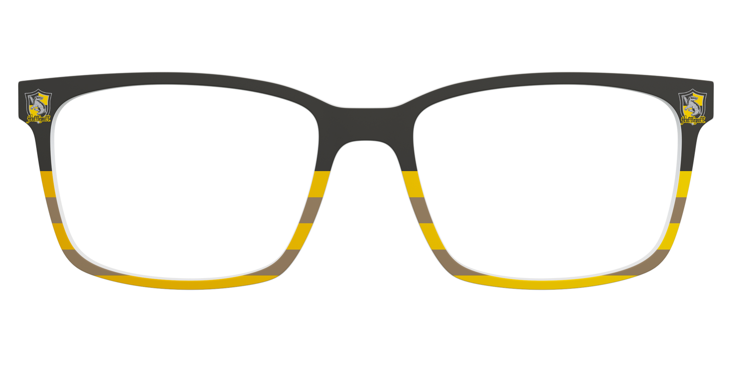 The Hufflepuff™ - Lifestyle Kirby Top Image - Pair Eyewear