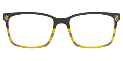 The Hufflepuff™ - Front Top Thumbnail - Pair Eyewear