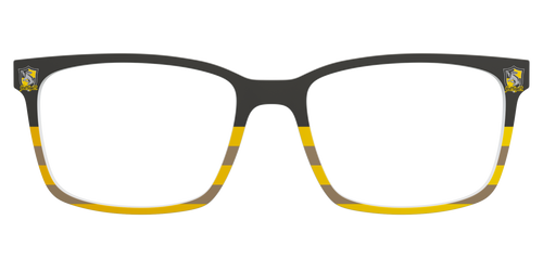 The Hufflepuff™ - Kirby Top - Pair Eyewear