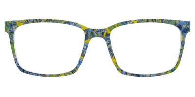 The Irises - Front Top Thumbnail - Pair Eyewear