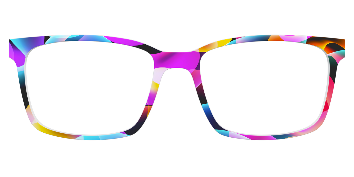 The Lava Lamp - Lifestyle Kirby Top Image - Pair Eyewear