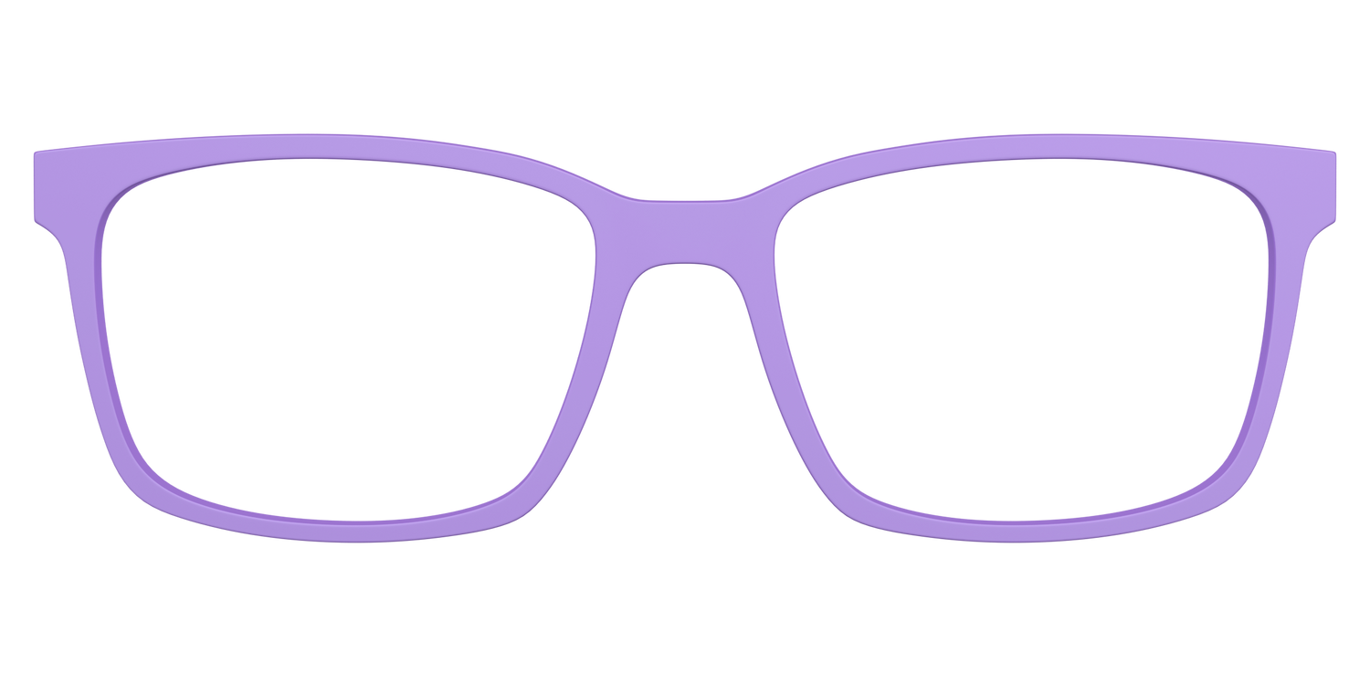 The Lilac - Lifestyle Kirby Top Image - Pair Eyewear