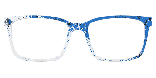 Mavericks Splatter - Kirby Top - Pair Eyewear