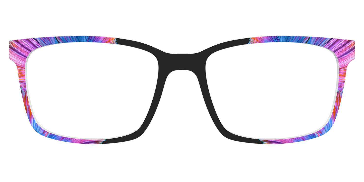 The Mermaid Tails - Lifestyle Kirby Top Image - Pair Eyewear