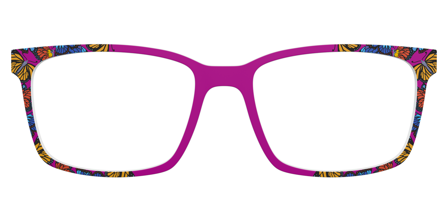 The Metamorphosis - Lifestyle Kirby Top Image - Pair Eyewear