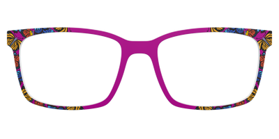 The Metamorphosis - Front Top Thumbnail - Pair Eyewear