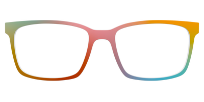 The Mirage Gradient - Front Top Thumbnail - Pair Eyewear