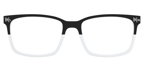 The Mr. & Mrs. - Kirby Top - Pair Eyewear