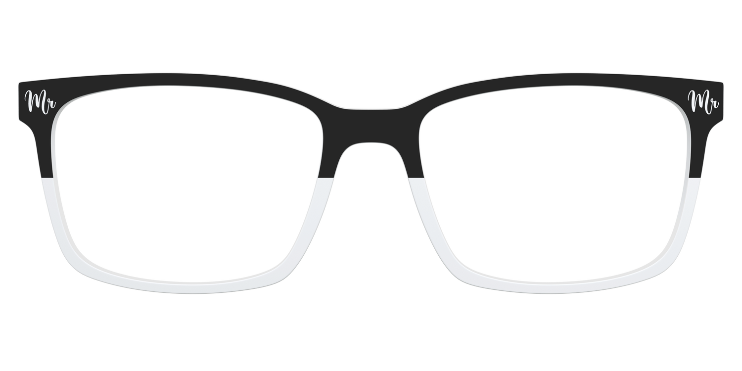 The Mr. & Mr. - Lifestyle Kirby Top Image - Pair Eyewear