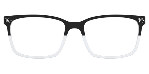 The Mx. & Mx. - Kirby Top - Pair Eyewear