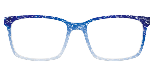 The Mystic Clouds - Kirby Top - Pair Eyewear