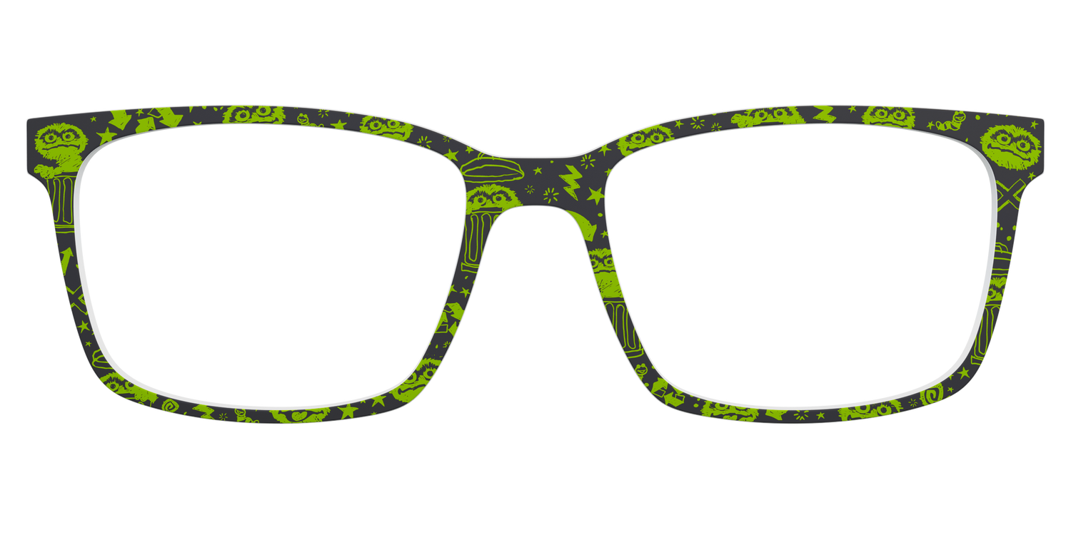 The Oscar All Over - Lifestyle Kirby Top Image - Pair Eyewear